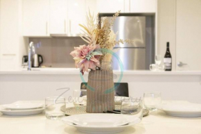 ZEN SUN CITY Cozy 2-BR/2-BA Ocean View Retreat